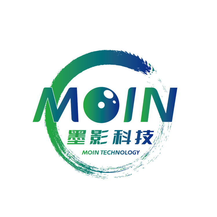 墨影(MOIN)科技有限公司logo