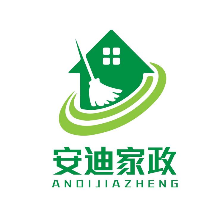 安迪家政logo