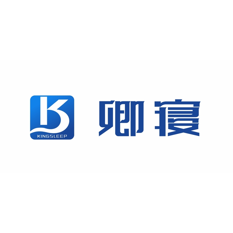 卿寝标志logo