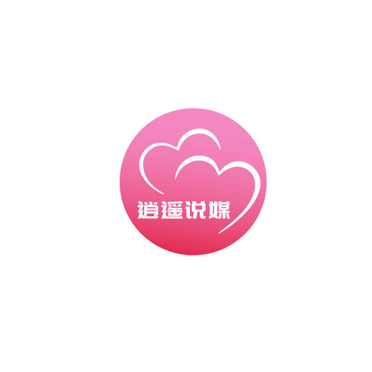 逍遥说媒logo