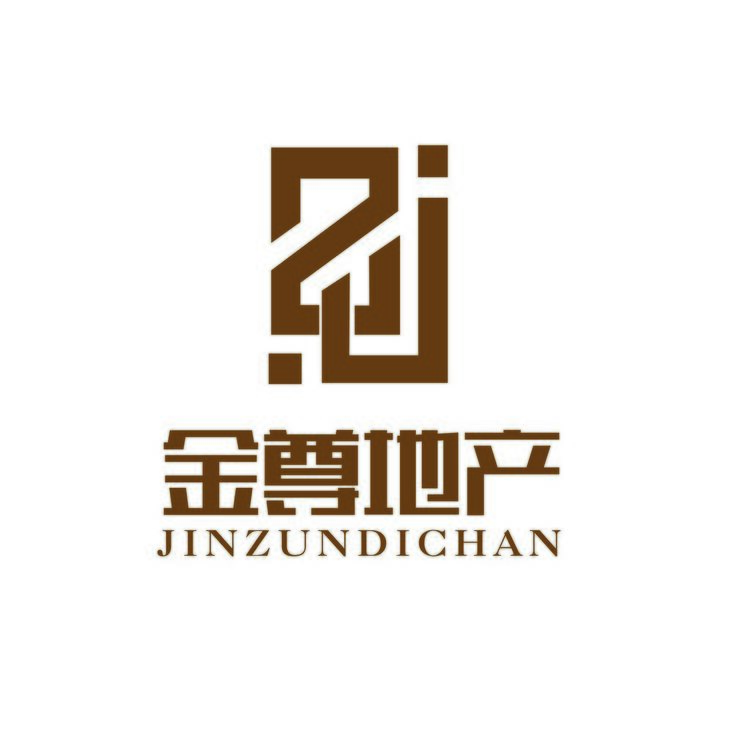 金尊地产logo