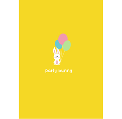 party bunny