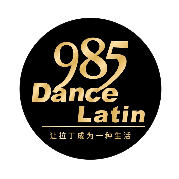 985 拉丁logo