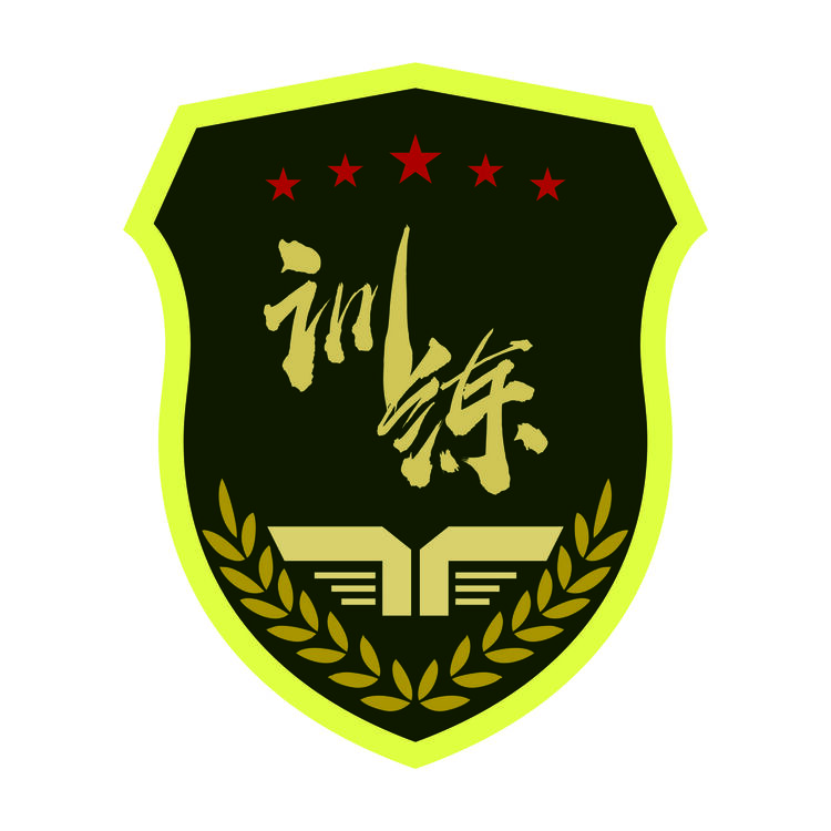 训练logo