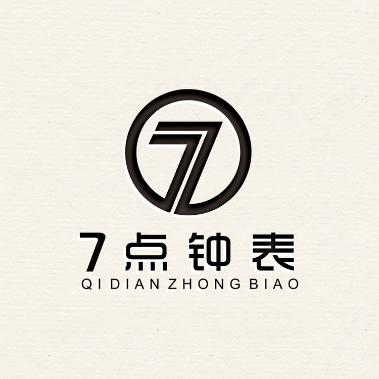 七点logo