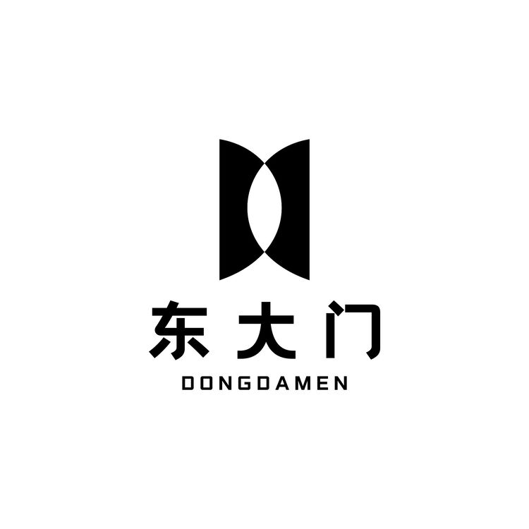 东大门logo