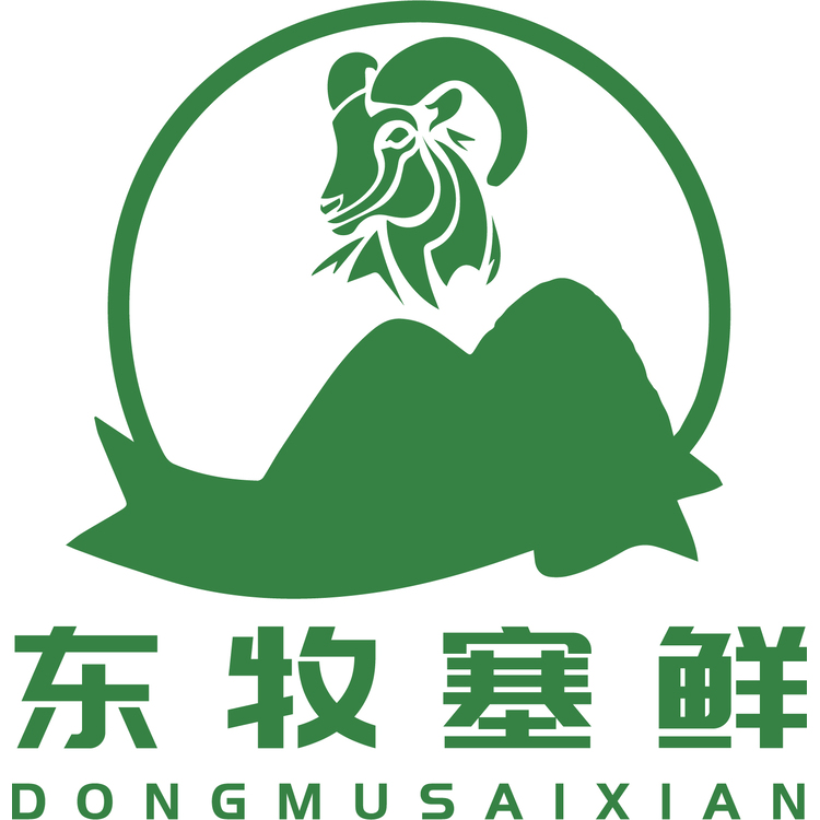 东牧塞野logo