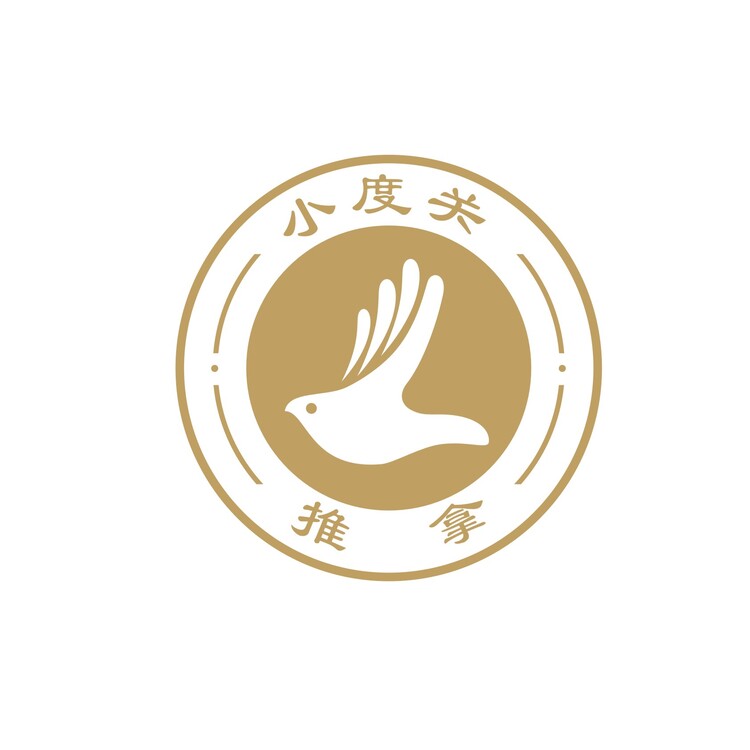 小度关推拿logo