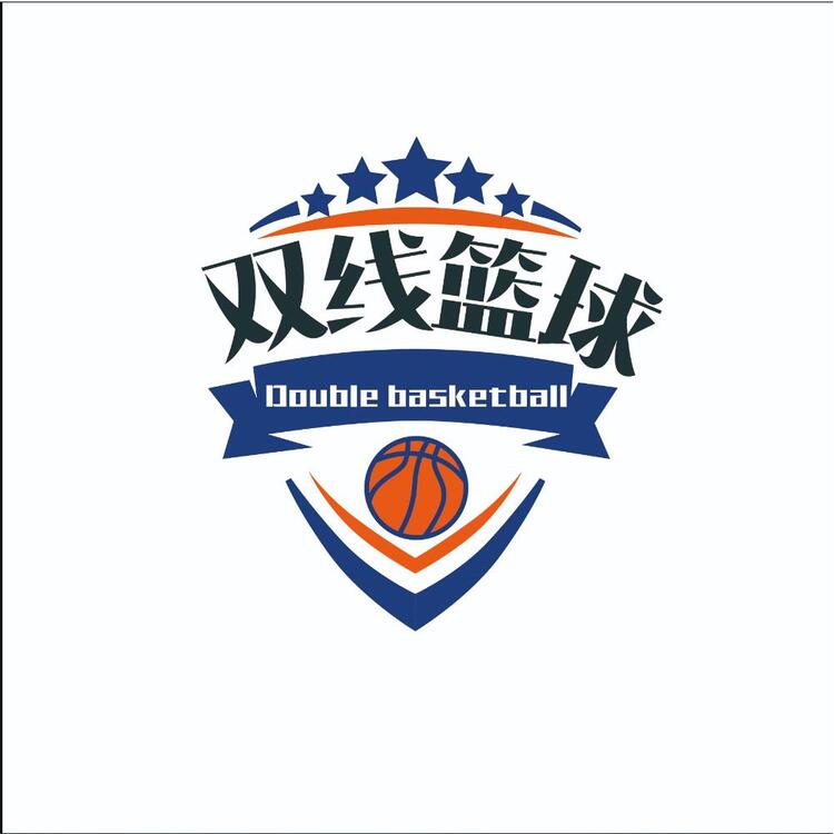 篮球培训logo