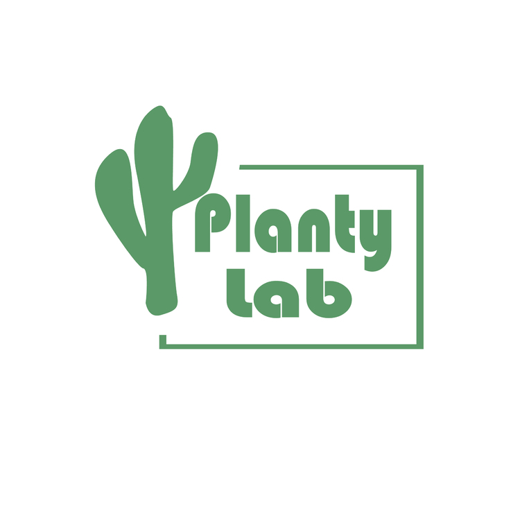 PlantyLablogo