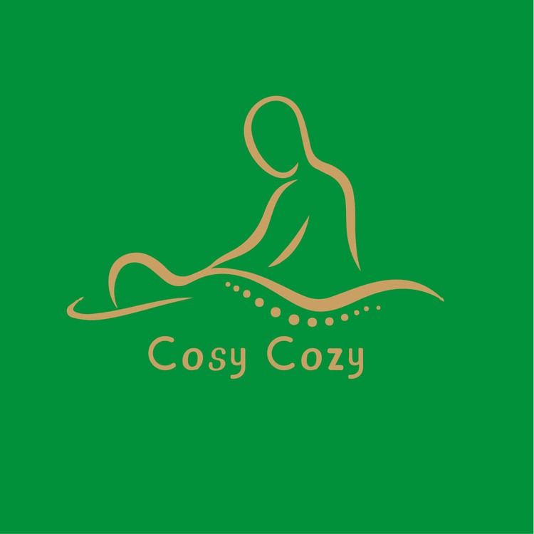 Cosy Cozylogo