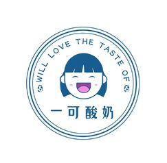 一可酸奶