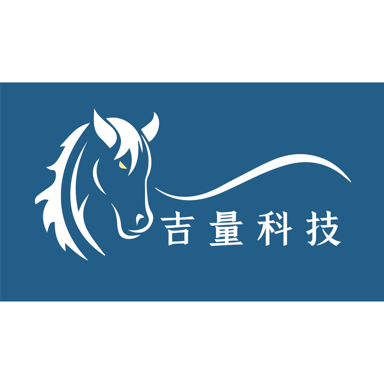 马logo