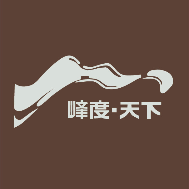 峰度天下logo