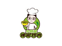 小明堂辣椒炒肉