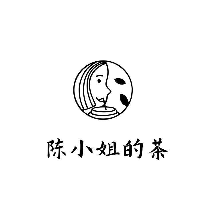 陈小姐的菜logo