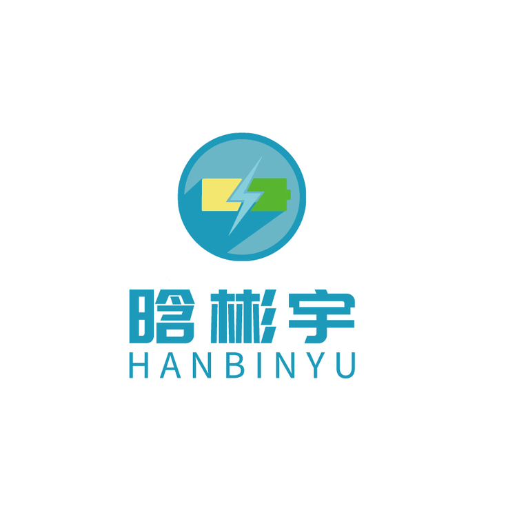 韩彬宇logo