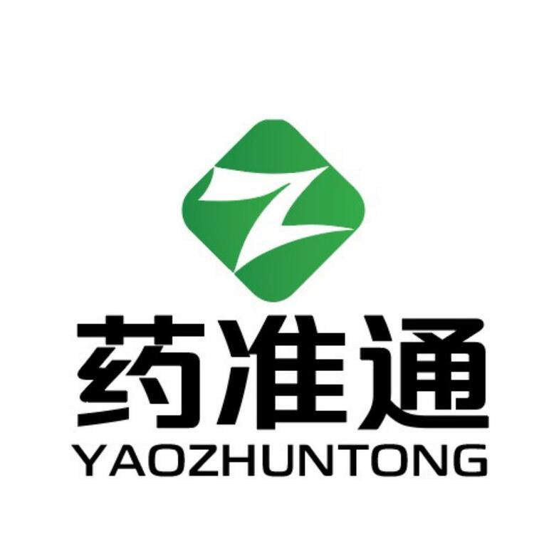 药logo