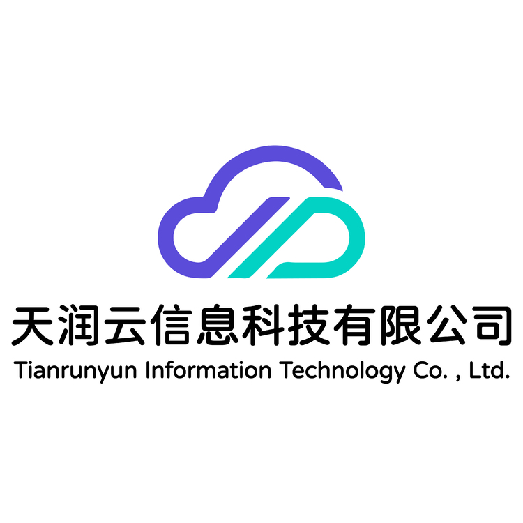 信息科技logo