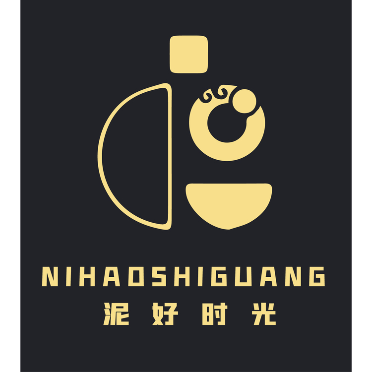 泥好时光logo