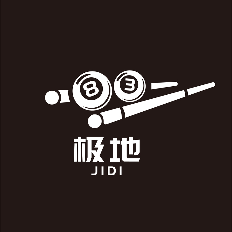 极地logo