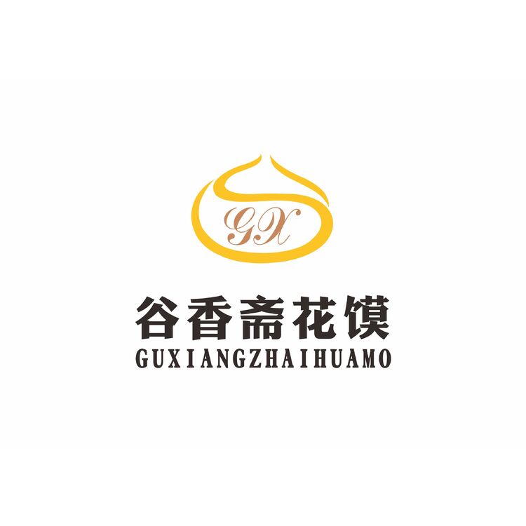 馒头logo