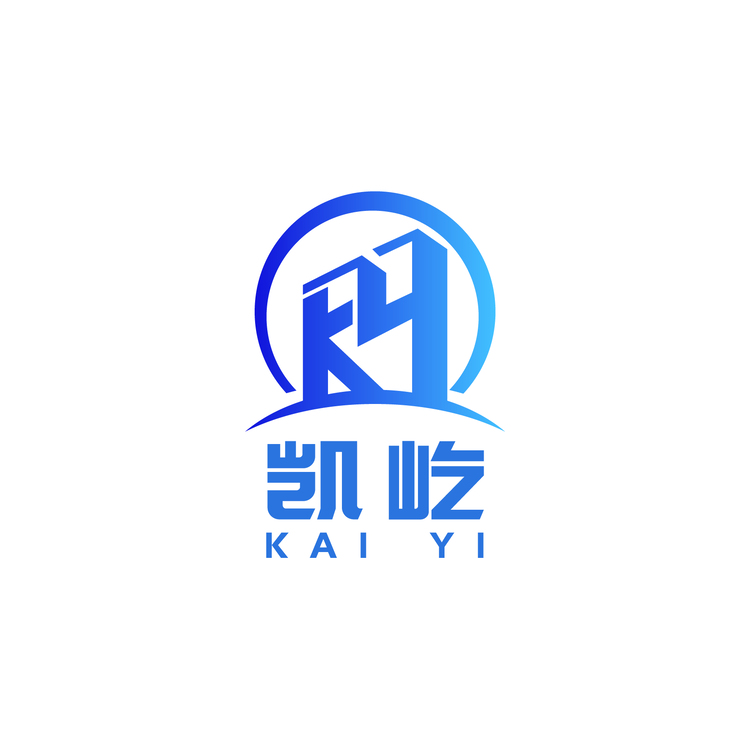 凯屹logo