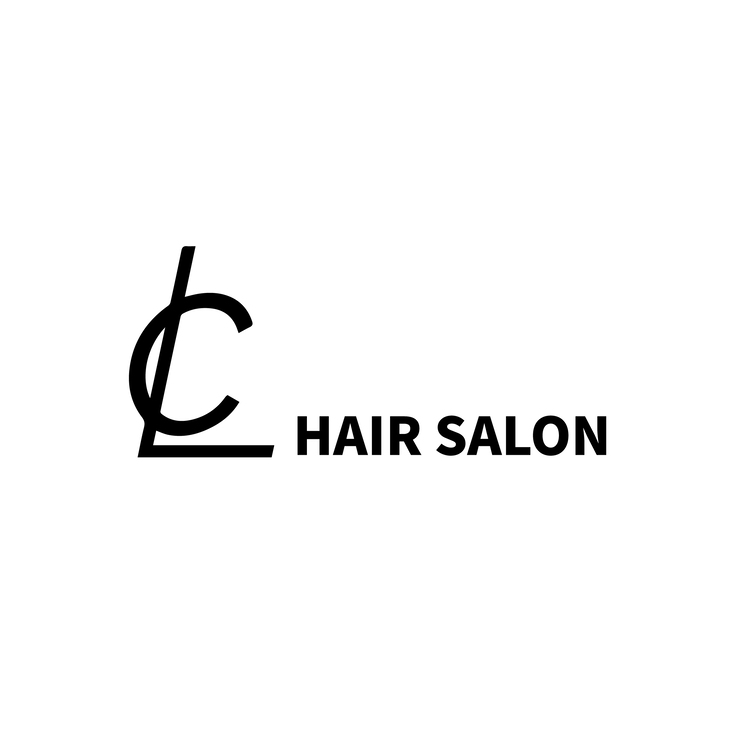 CL HAIR SALONlogo