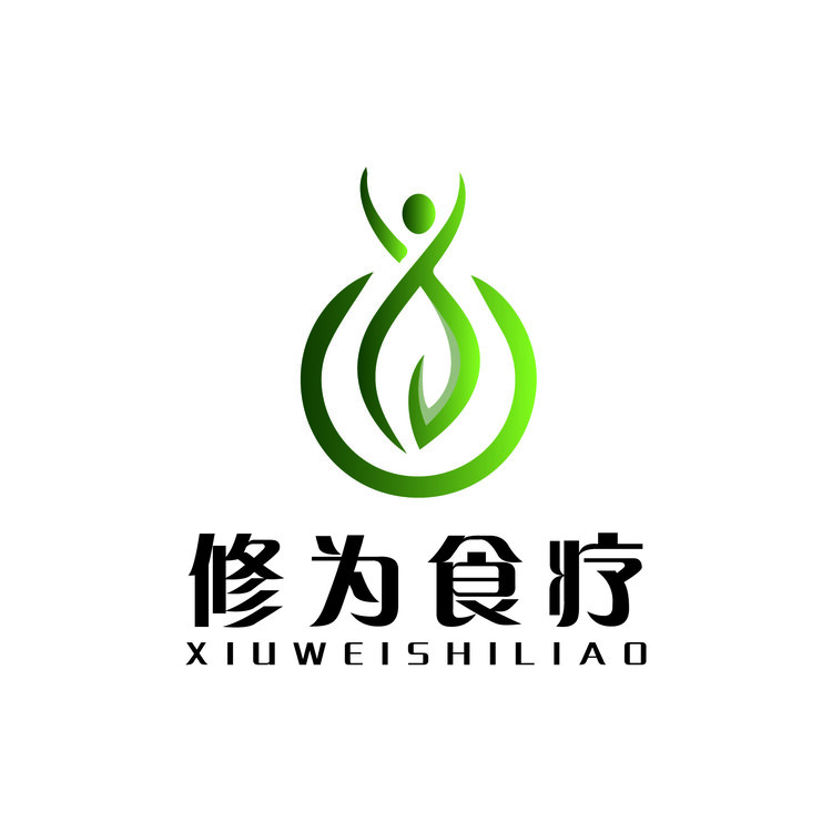 修为食疗logo