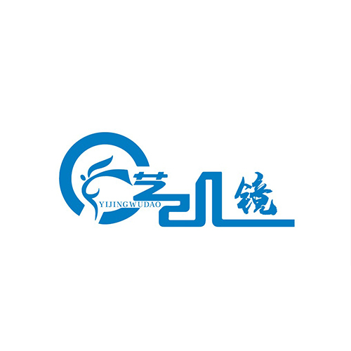 艺镜logo