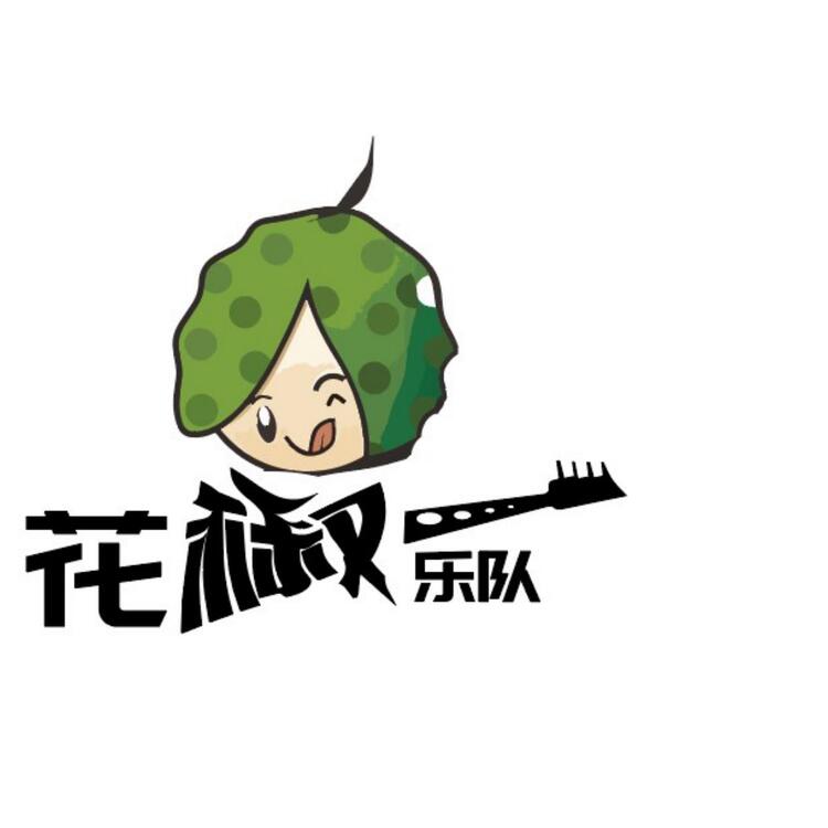 乐队logo