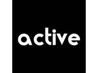 Active