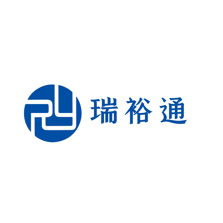 瑞裕通logo