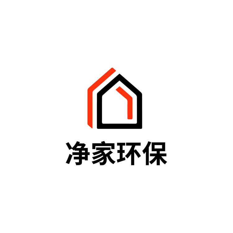 净家环保logo