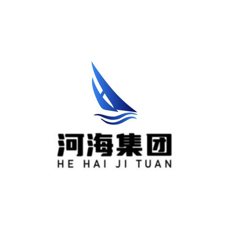 河海集团logo