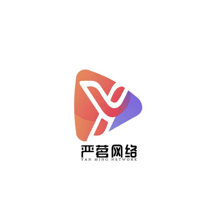 网络logo