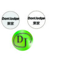 DontJudge東家+