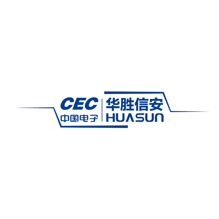 华胜logo