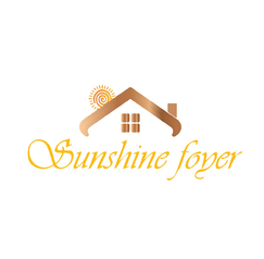 sunshine foyer