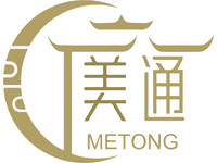 美通logo