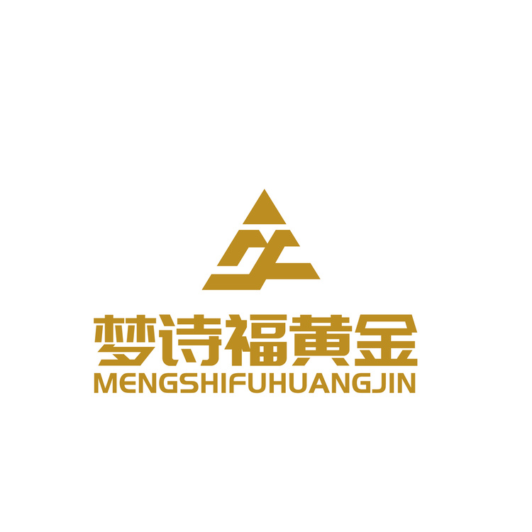 黄金logologo