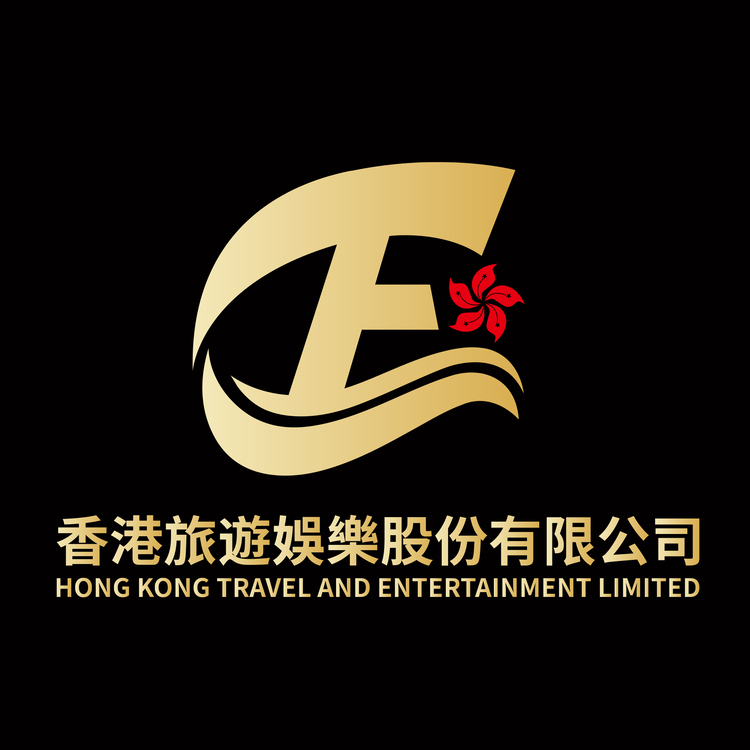 香港旅游logo