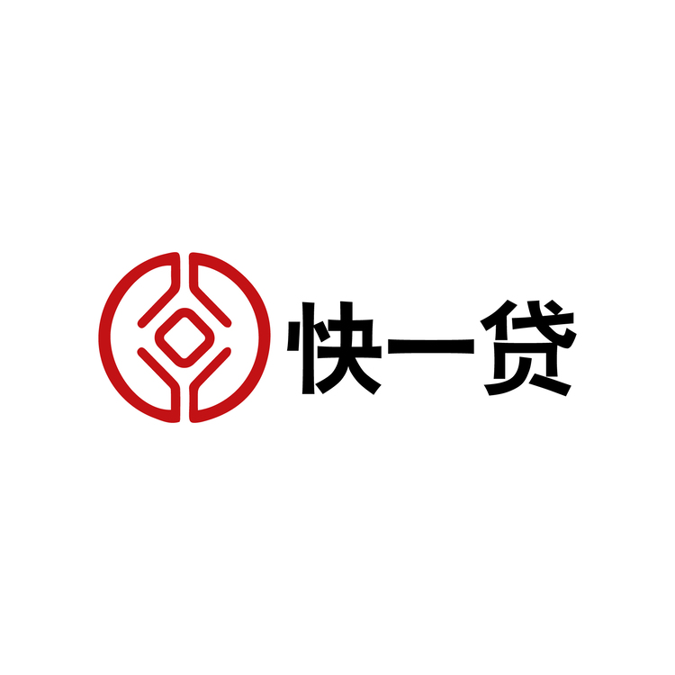 快一贷logo