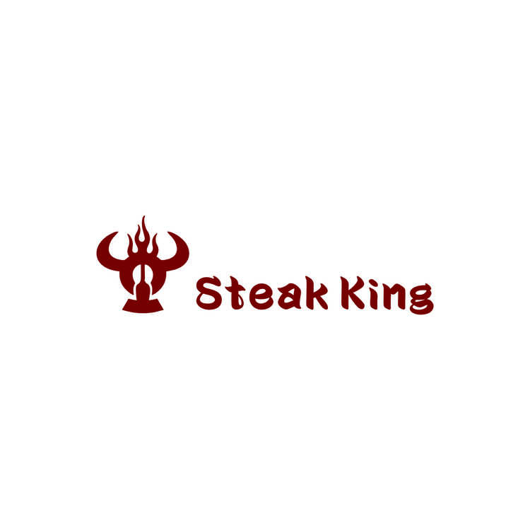 Steak Kinglogo