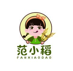 范小稻