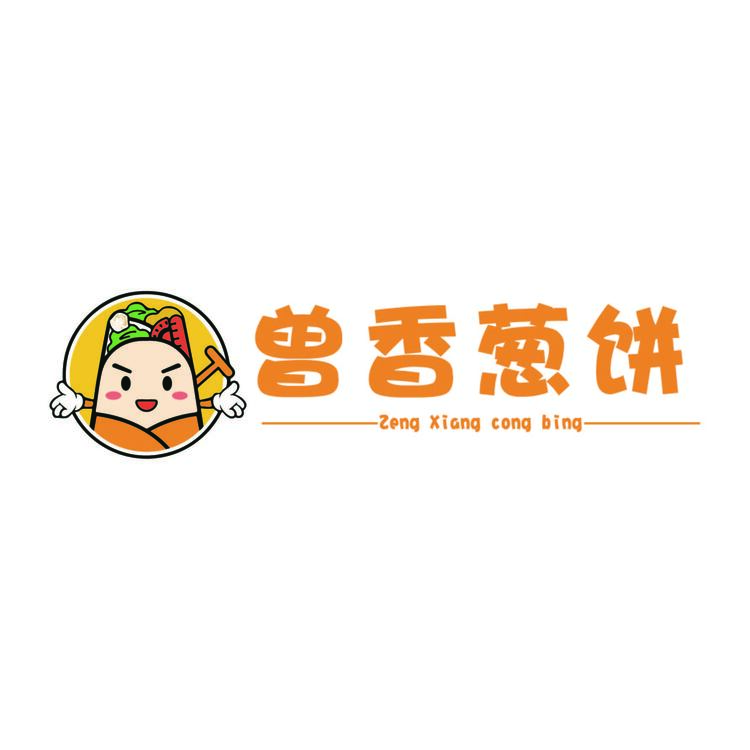 葱饼logo