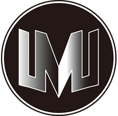 Marco way标志设计