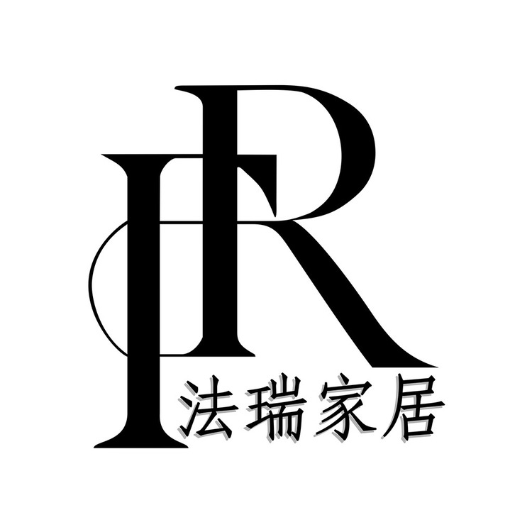 法瑞家居logo