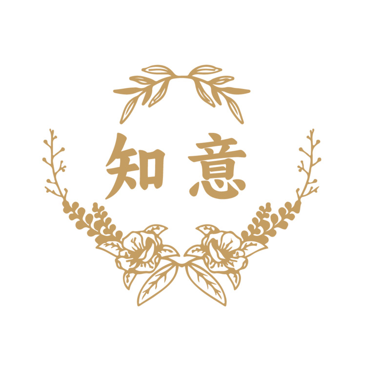 知意logo