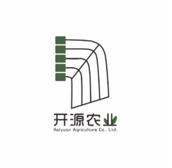 开源农业
